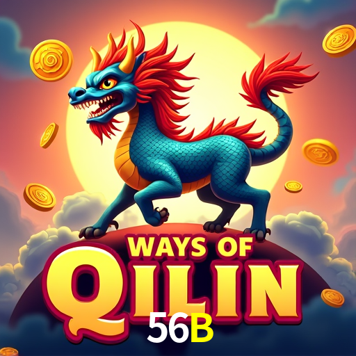 56B Slots