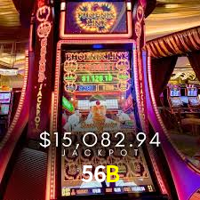 56B Slots